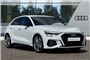 2023 Audi A3 35 TDI Edition 1 5dr S Tronic