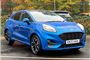 2023 Ford Puma 1.0 EcoBoost Hybrid mHEV ST-Line X 5dr DCT