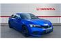 2024 Honda Civic 2.0 eHEV Advance 5dr CVT