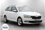 2019 Skoda Fabia Estate 1.0 TSI 110 SE L 5dr DSG