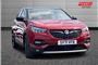 2021 Vauxhall Grandland X 1.5 Turbo D SRi Nav 5dr