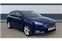2017 Ford Focus Estate 1.5 EcoBoost Titanium 5dr Auto