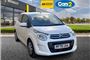 2021 Citroen C1 1.0 VTi 72 Sense 5dr