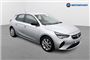 2022 Vauxhall Corsa 1.2 Design 5dr