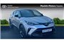 2023 Toyota C-HR 2.0 Hybrid GR Sport 5dr CVT