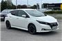 2024 Nissan Leaf 110kW Tekna 39kWh 5dr Auto