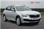 2021 Skoda Kamiq 1.0 TSI 110 SE 5dr