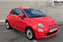 2020 Fiat 500 1.2 Lounge 3dr