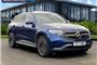 2021 Mercedes-Benz EQC EQC 400 300kW AMG Line Premium Plus 80kWh 5dr Auto