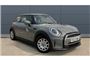 2022 MINI Hatchback 1.5 One Classic 3dr