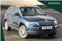 2018 Skoda Karoq 1.0 TSI SE L 5dr