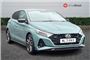 2022 Hyundai i20 1.0T GDi 48V MHD 120 N Line 5dr