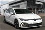 2024 Volkswagen Golf 2.0 TDI 200 GTD 5dr DSG