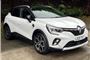 2021 Renault Captur 1.6 E-TECH PHEV 160 Launch Edition 5dr Auto