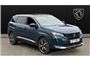 2022 Peugeot 5008 1.2 PureTech GT Premium 5dr EAT8