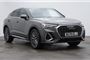 2020 Audi Q3 35 TFSI S Line 5dr S Tronic