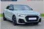 2024 Audi A1 25 TFSI Black Edition 5dr