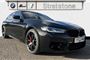 2022 BMW M5 M5 Competition 4dr DCT