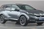 2021 Honda CR-V 2.0 i-MMD Hybrid SR  2WD 5dr eCVT