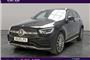 2020 Mercedes-Benz GLC GLC 220d 4Matic AMG Line Premium 5dr 9G-Tronic