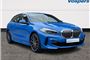 2020 BMW 1 Series 118i M Sport 5dr Step Auto