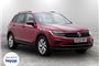 2022 Volkswagen Tiguan 1.5 TSI Life 5dr