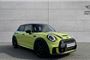 2023 MINI Hatchback 5dr 2.0 Cooper S Sport 5dr Auto [Comfort/Nav Pack]