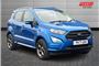 2021 Ford EcoSport 1.0 EcoBoost 140 ST-Line 5dr