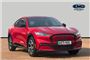 2021 Ford Mustang Mach-E 198kW Standard Range 68kWh AWD 5dr Auto