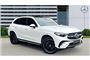 2023 Mercedes-Benz GLC GLC 300e 4Matic AMG Line Prem Plus 5dr 9G-Tronic