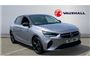 2021 Vauxhall Corsa 1.2 Turbo Griffin 5dr