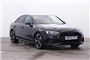 2024 Audi A4 35 TDI Black Edition 4dr S Tronic