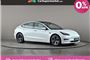 2021 Tesla Model 3 Standard Plus 4dr Auto