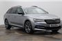 2021 Skoda Superb Estate 1.4 TSI iV Sport Line Plus DSG 5dr