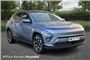 2023 Hyundai Kona Electric 160kW Ultimate 65kWh 5dr Auto