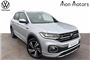 2023 Volkswagen T-Cross 1.0 TSI 110 R-Line 5dr DSG