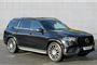 2020 Mercedes-Benz GLS GLS 400d 4Matic AMG Line Premium + 5dr 9G-Tronic