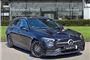 2024 Mercedes-Benz C-Class Estate C200 AMG Line Premium Plus 5dr 9G-Tronic