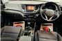 2016 Hyundai Tucson 1.7 CRDi Blue Drive SE Nav 5dr 2WD