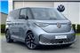 2022 Volkswagen ID.Buzz 150kW Life Pro 77kWh 5dr Auto