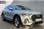 2023 Audi Q3 35 TFSI S Line 5dr S Tronic