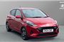 2024 Hyundai i10 1.0 [63] Premium 5dr Auto [Nav]