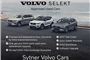 2021 Volvo V60 2.0 B4D R DESIGN 5dr Auto