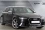 2018 Audi RS6 4.0T FSI Quattro RS 6 Performance 5dr Tip Auto