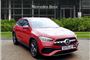 2020 Mercedes-Benz GLA GLA 200 AMG Line 5dr Auto