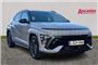 2024 Hyundai Kona 1.6T N Line S 5dr DCT