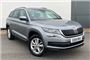 2019 Skoda Kodiaq 2.0 TDI SE Technology 4x4 5dr DSG [7 Seat]