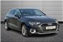 2023 Audi A3 30 TFSI Sport 5dr S Tronic