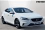 2017 Volvo V40 T2 [122] R DESIGN Nav Plus 5dr