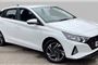 2020 Hyundai i20 1.0T GDi 48V MHD SE Connect 5dr